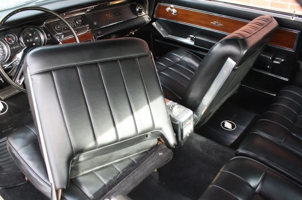 1965 Buick Riviera Gran Sport - Image 37