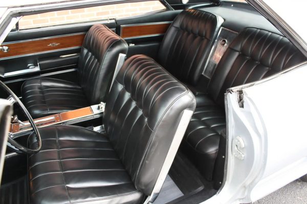 1965 Buick Riviera Gran Sport - Image 38