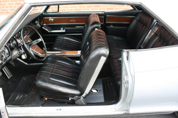 1965 Buick Riviera Gran Sport - Image 39