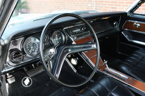1965 Buick Riviera Gran Sport - Image 40