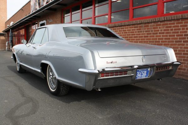 1965 Buick Riviera Gran Sport - Image 3