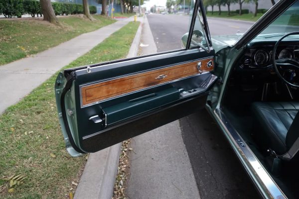 1965 Buick Riviera Gran Sport - Image 24