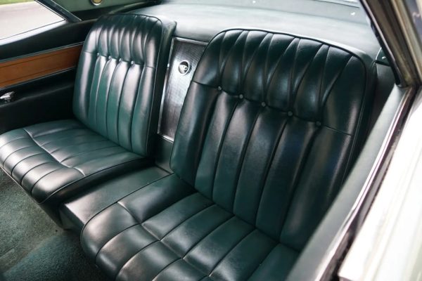 1965 Buick Riviera Gran Sport - Image 25