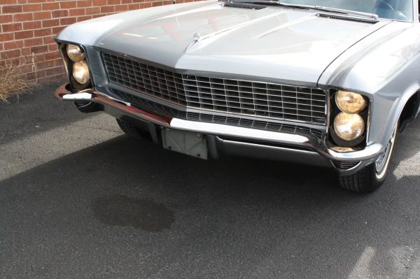 1965 Buick Riviera Gran Sport - Image 6