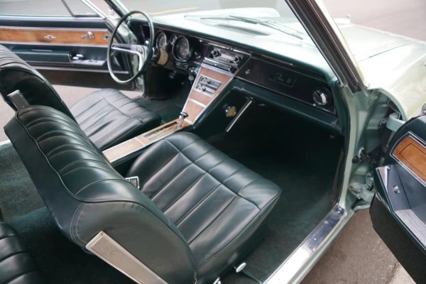 1965 Buick Riviera Gran Sport - Image 27