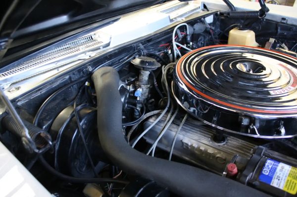 1965 Buick Riviera Gran Sport - Image 8