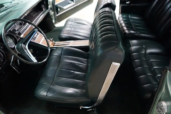 1965 Buick Riviera Gran Sport - Image 29