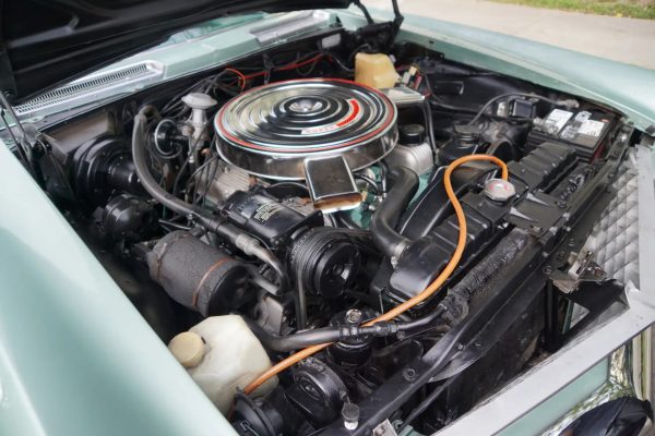 1965 Buick Riviera Gran Sport - Image 2