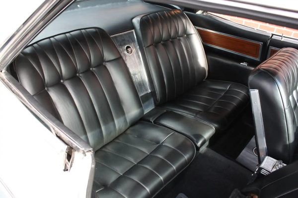1965 Buick Riviera Gran Sport - Image 10