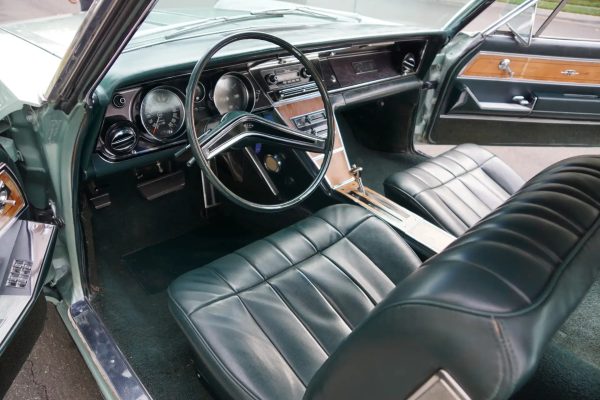 1965 Buick Riviera Gran Sport - Image 3