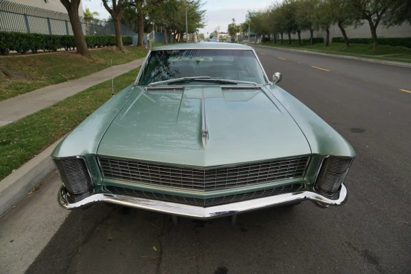1965 Buick Riviera Gran Sport - Image 4
