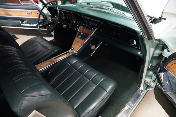 1965 Buick Riviera Gran Sport - Image 5