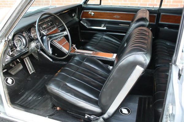1965 Buick Riviera Gran Sport - Image 13