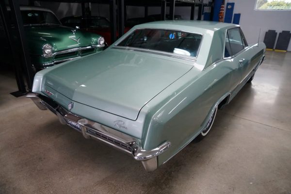 1965 Buick Riviera Gran Sport - Image 6