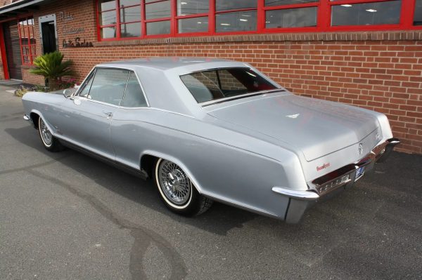1965 Buick Riviera Gran Sport - Image 15