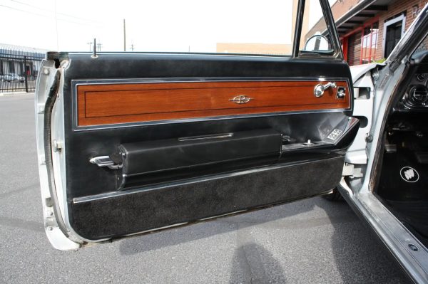 1965 Buick Riviera Gran Sport - Image 16