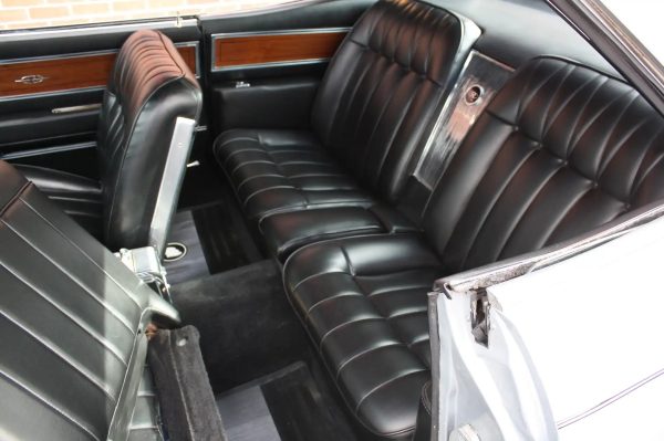 1965 Buick Riviera Gran Sport - Image 19