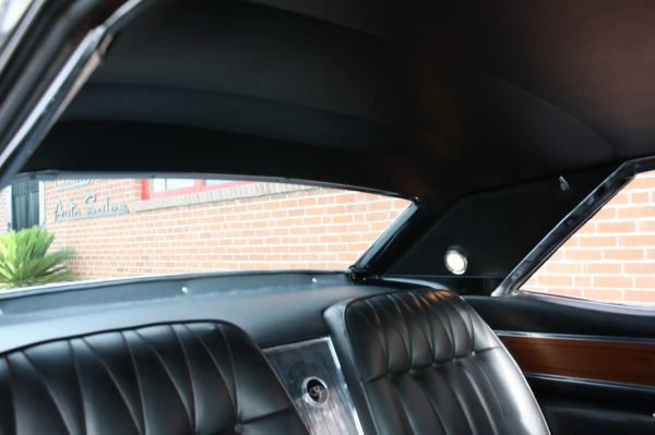 1965 Buick Riviera Gran Sport - Image 23