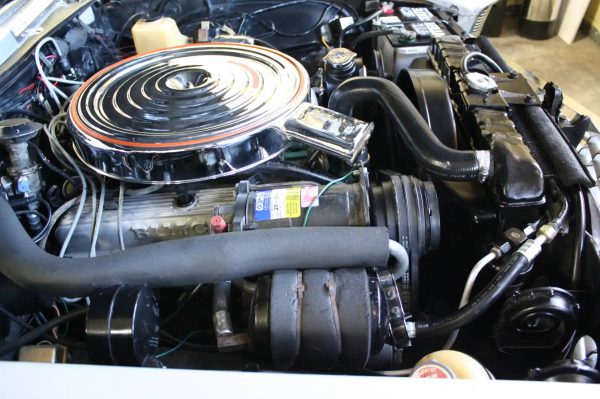 1965 Buick Riviera Gran Sport - Image 26